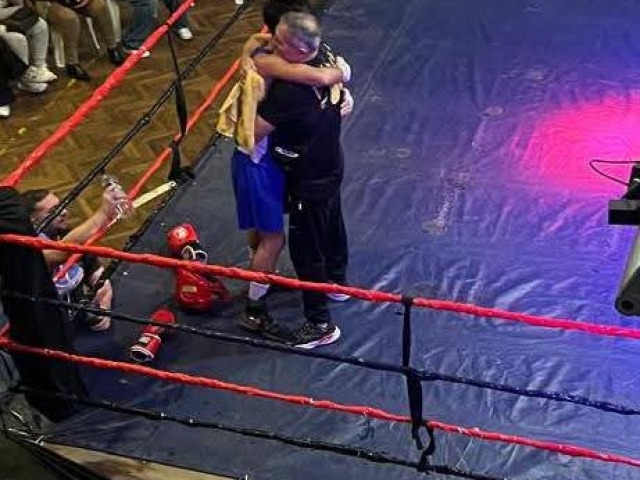 Coca y Laffitte se consagraron campeones en Uruguay